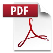 PPT з падзельнікамі AoKai